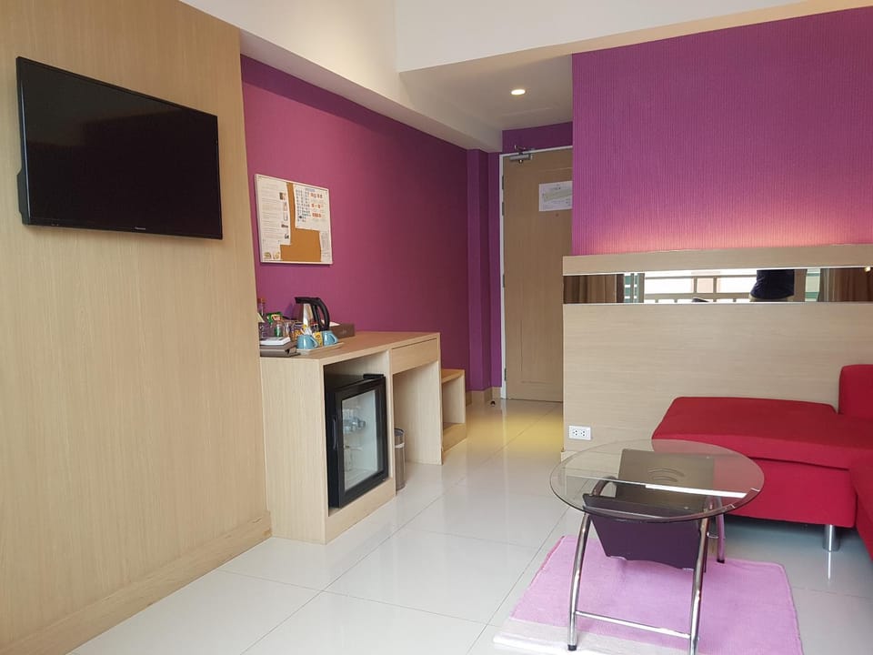 Kavin Buri Green Hotel Hotel in Laos