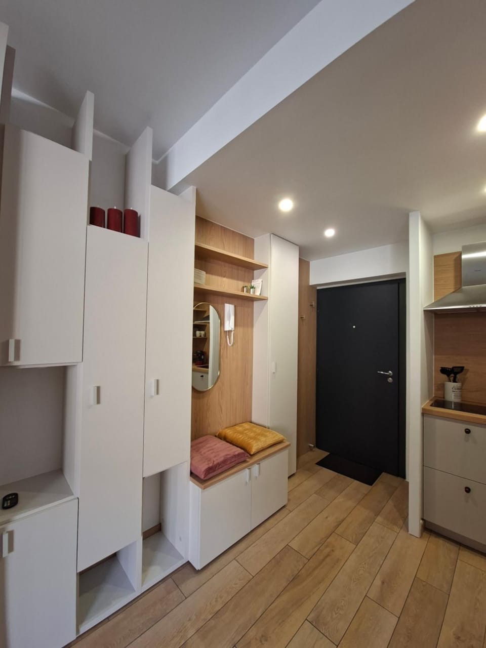 storage, wardrobe
