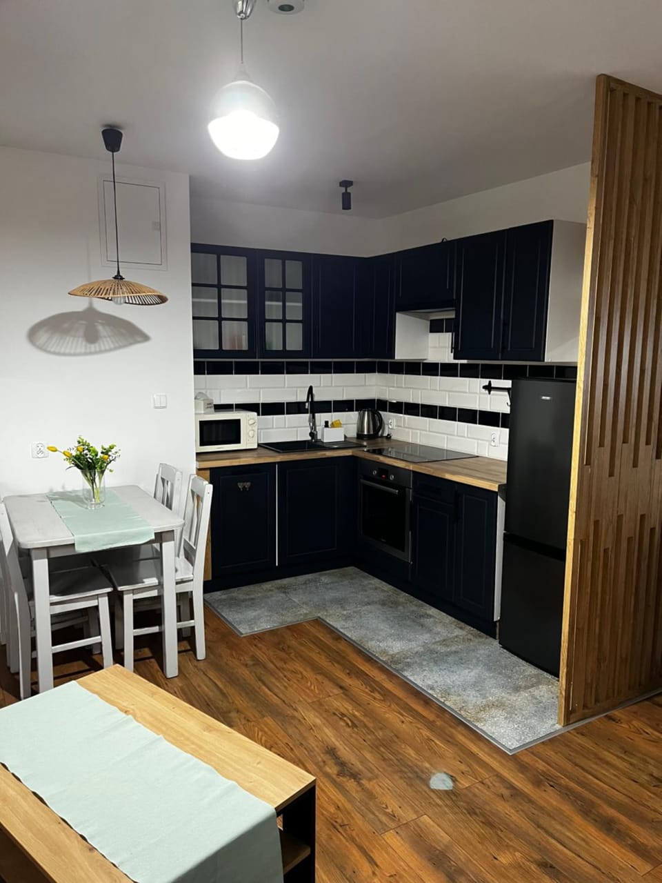 Pokoje gościnne FABIO II Apartment in Pomeranian Voivodeship