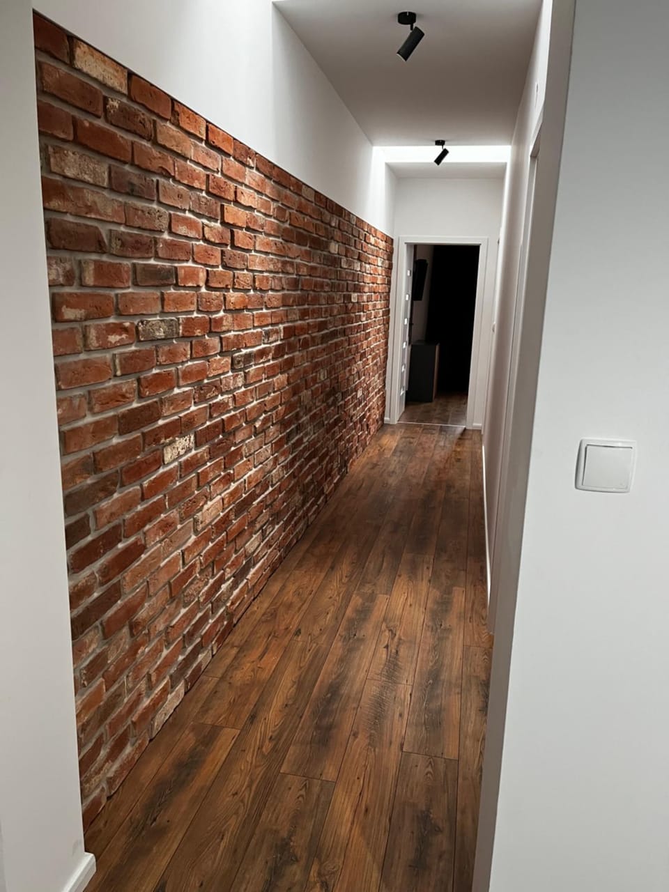 Pokoje gościnne FABIO II Apartment in Pomeranian Voivodeship