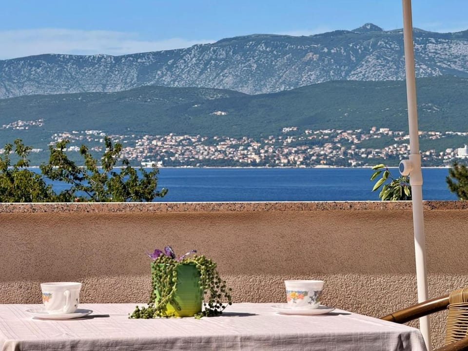 Sea view