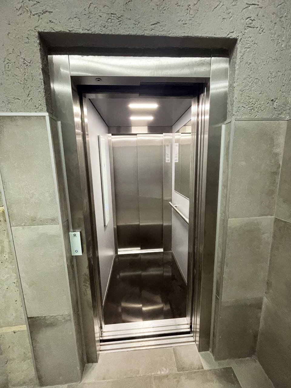 elevator