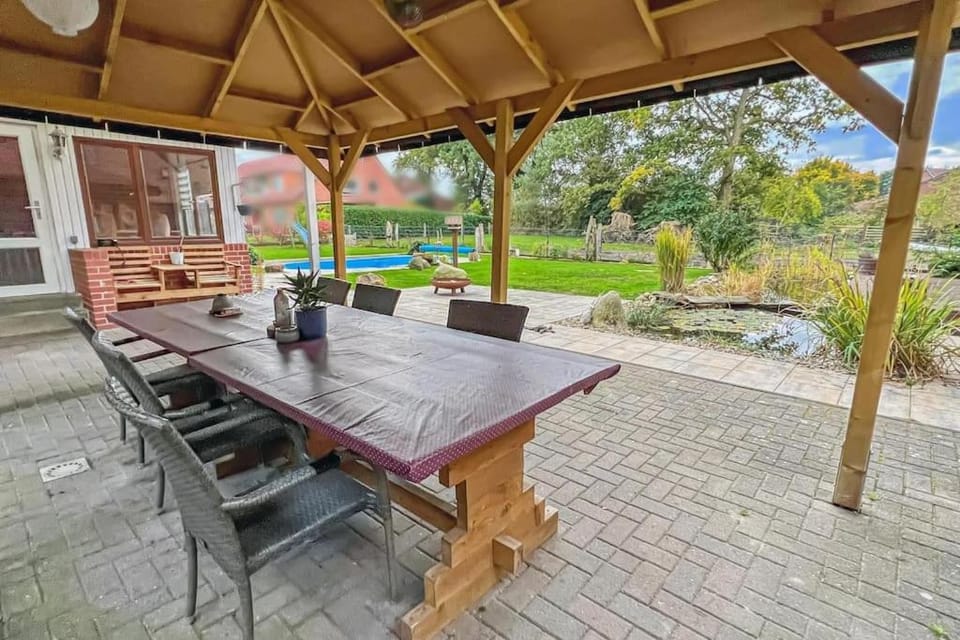 Ferien oder Wochenendwohnung Apartment in Lower Saxony, Germany