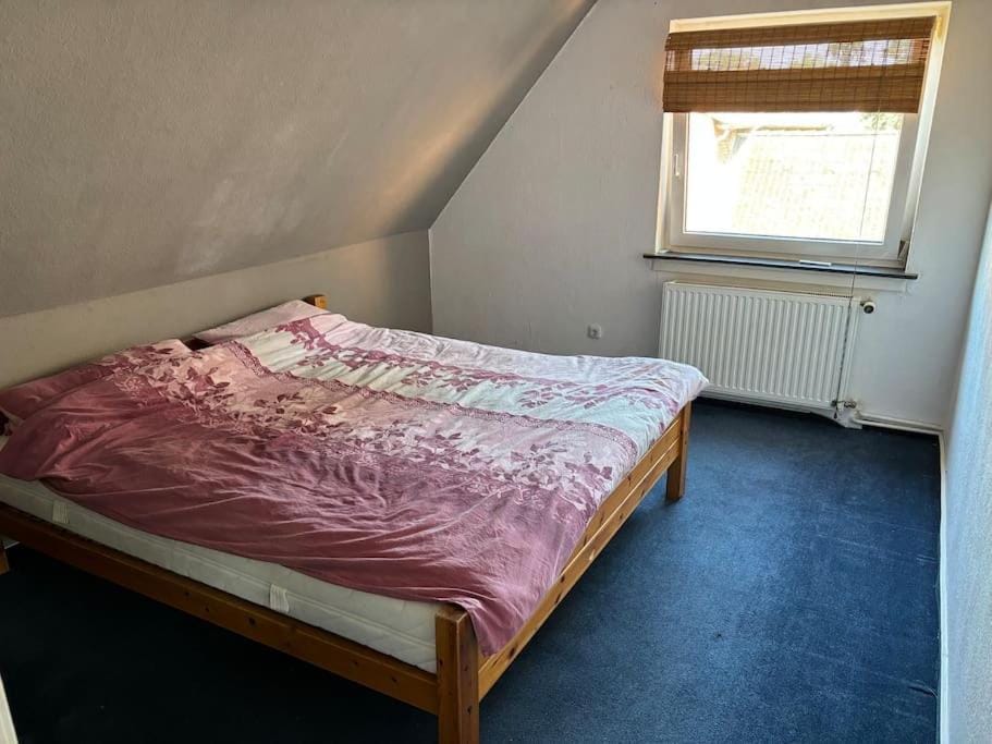 Ferien oder Wochenendwohnung Apartment in Lower Saxony, Germany