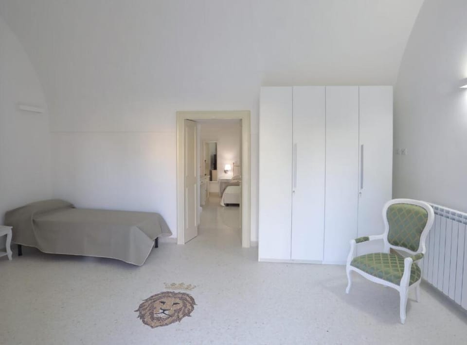 Dimora Caputo - Perla nel verde Bed and Breakfast in Nardò