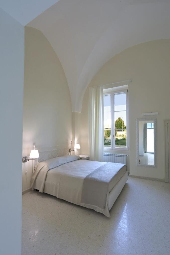 Dimora Caputo - Perla nel verde Bed and Breakfast in Nardò