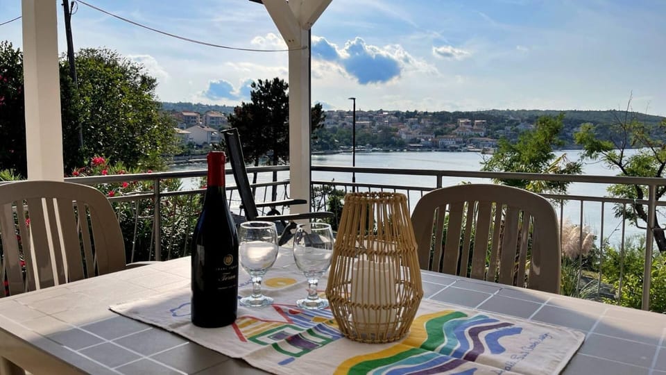 Apartments Gorisek Bed and Breakfast in Primorje-Gorski Kotar County
