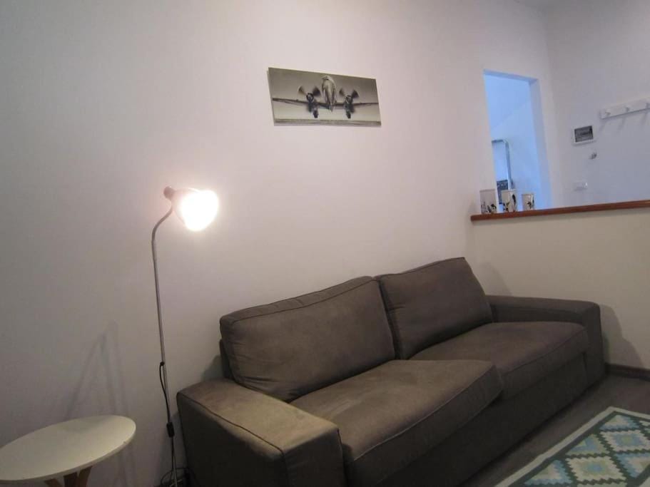 Borgo Carinthia Apartment in Gorizia