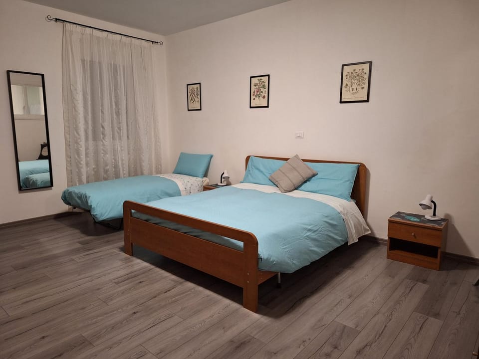 Borgo Carinthia Apartment in Gorizia