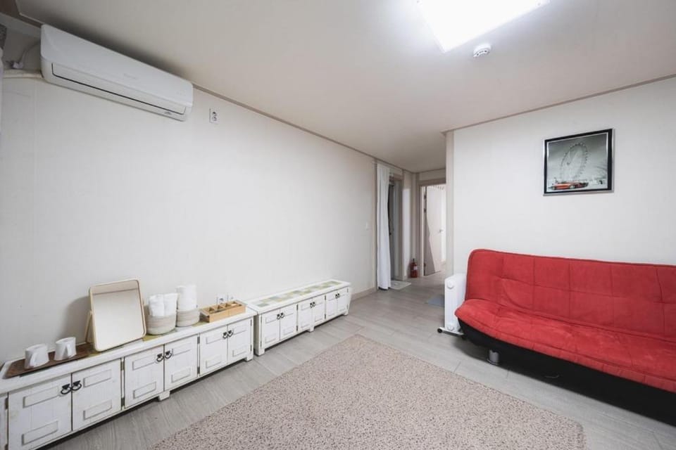 Yeoncheon Shineunsigan Pension Bed and Breakfast in Gyeonggi-do