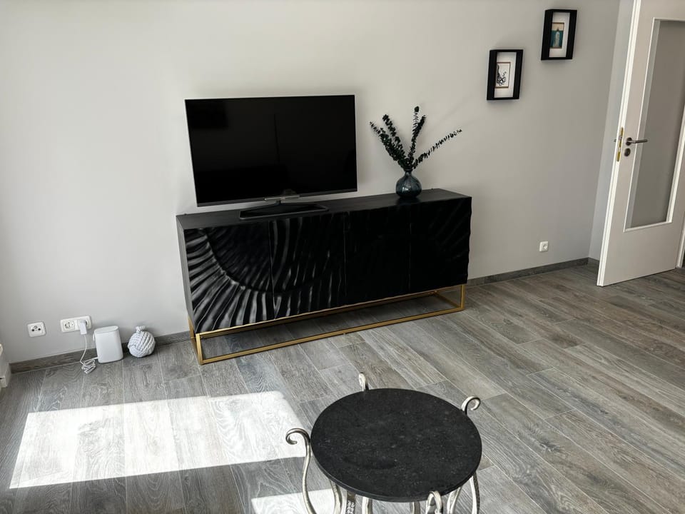 Oktopus Apartment in Ostholstein