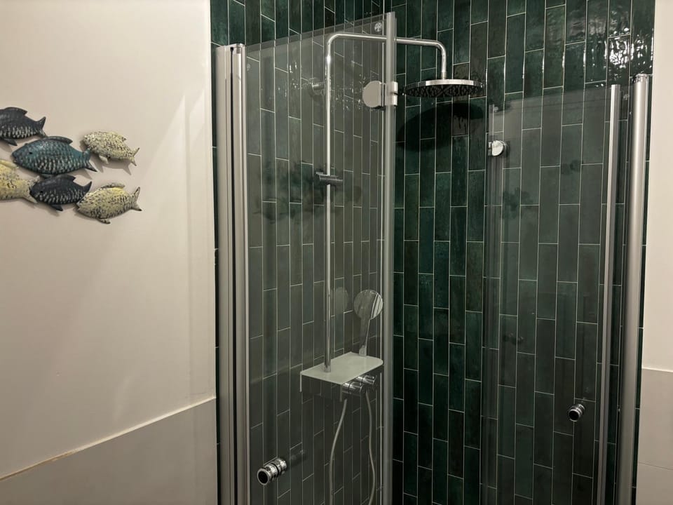 Oktopus Apartment in Ostholstein