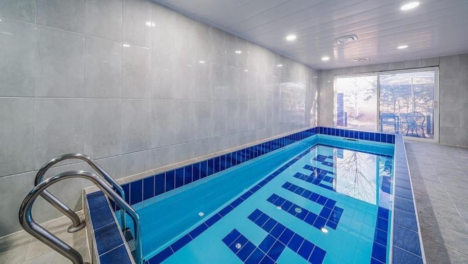 Gapyeong Rapunzel Kids Poolvilla Villa in Gyeonggi-do