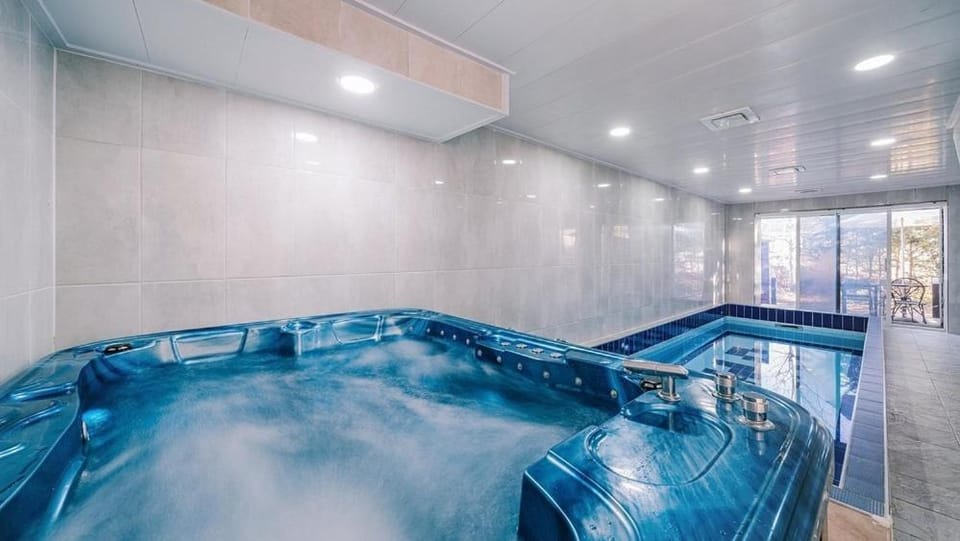 Gapyeong Rapunzel Kids Poolvilla Villa in Gyeonggi-do