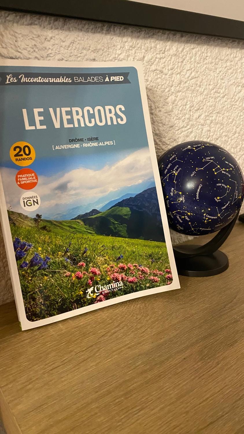 Logement Belle vue, Reposant Apartment in Lans-en-Vercors