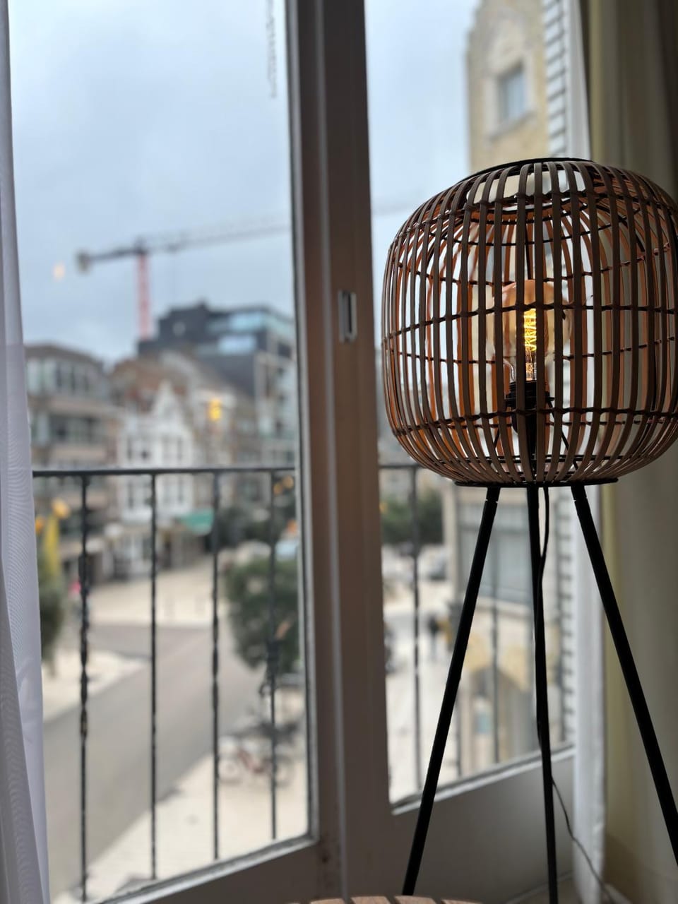 EVA 0201 - De Panne Apartment in De Panne