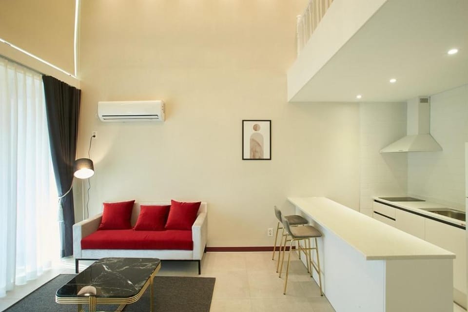 Whity pension Bed and Breakfast in Gyeonggi-do