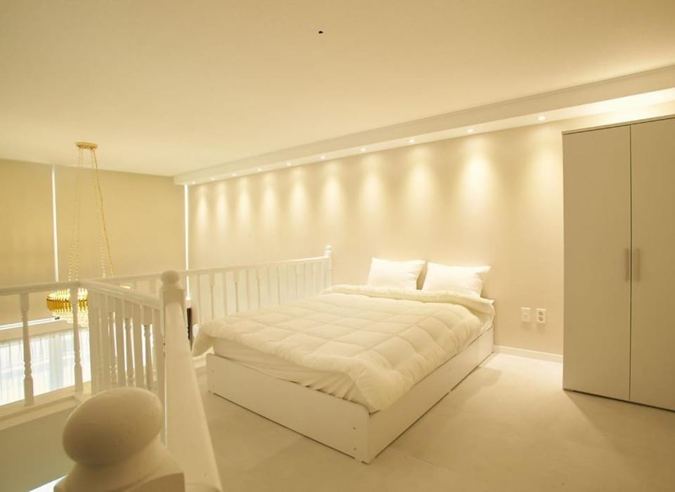 Whity pension Bed and Breakfast in Gyeonggi-do