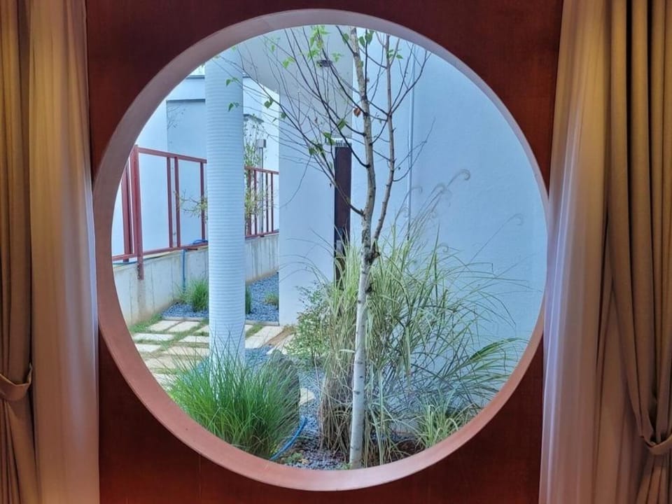 Jincheon Walking the Memory 2 Pension Villa in South Korea