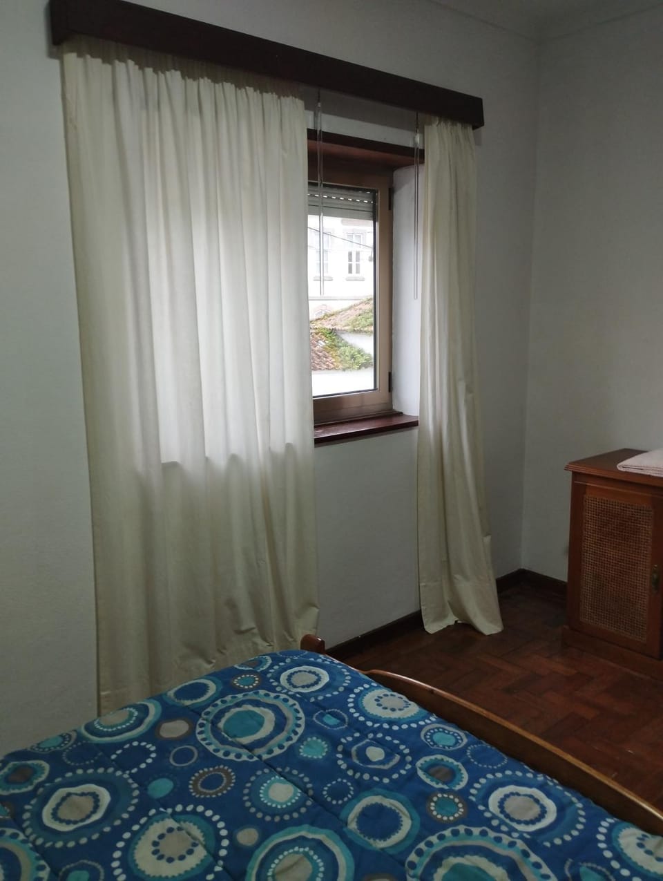 Casa da estação Bed and Breakfast in Viana do Castelo District