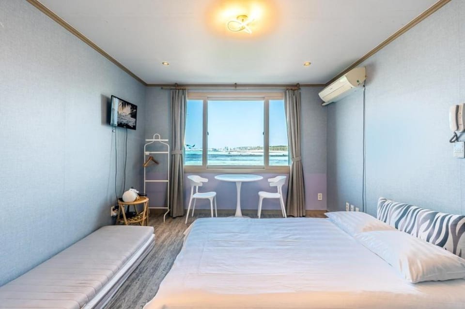 Wondam by Equinox Bed and Breakfast in South Korea