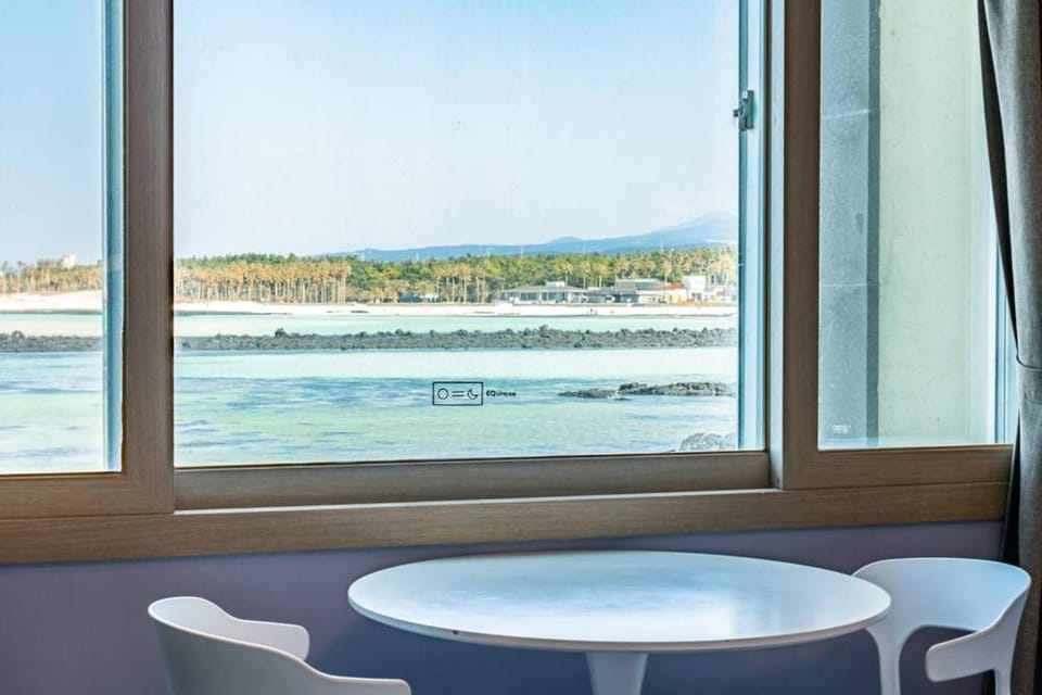 Wondam by Equinox Bed and Breakfast in South Korea