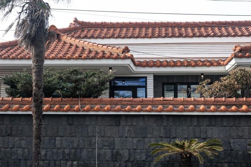 Stay Hyeopjae Soop Bed and Breakfast in South Korea