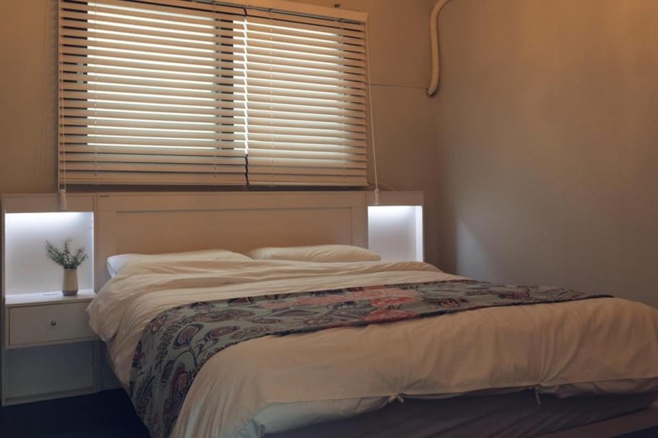 Jeju Blanc Jade Pool Villa Villa in South Korea