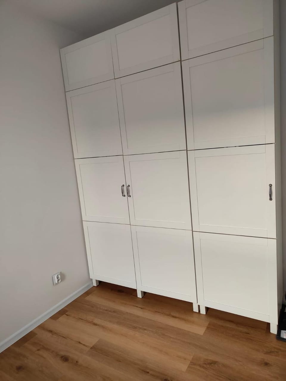 Apartament dwupokojowy blisko Onkologii Apartment in Greater Poland Voivodeship
