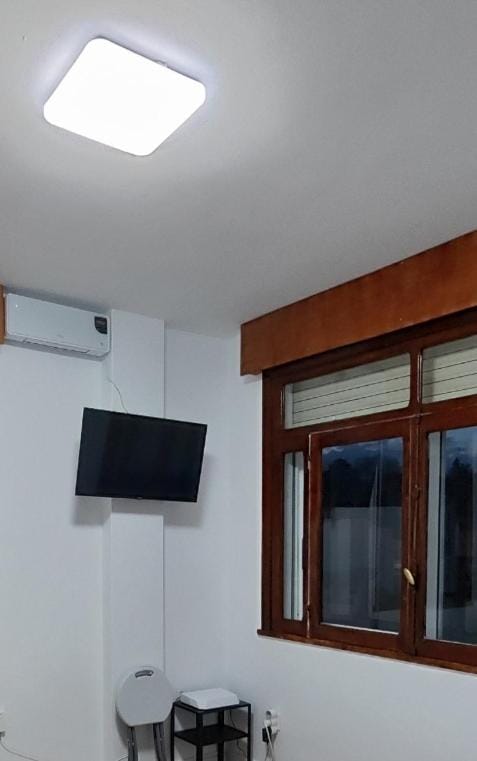 A de Maritina - Tres Marias Apartaments Apartment in Redondela