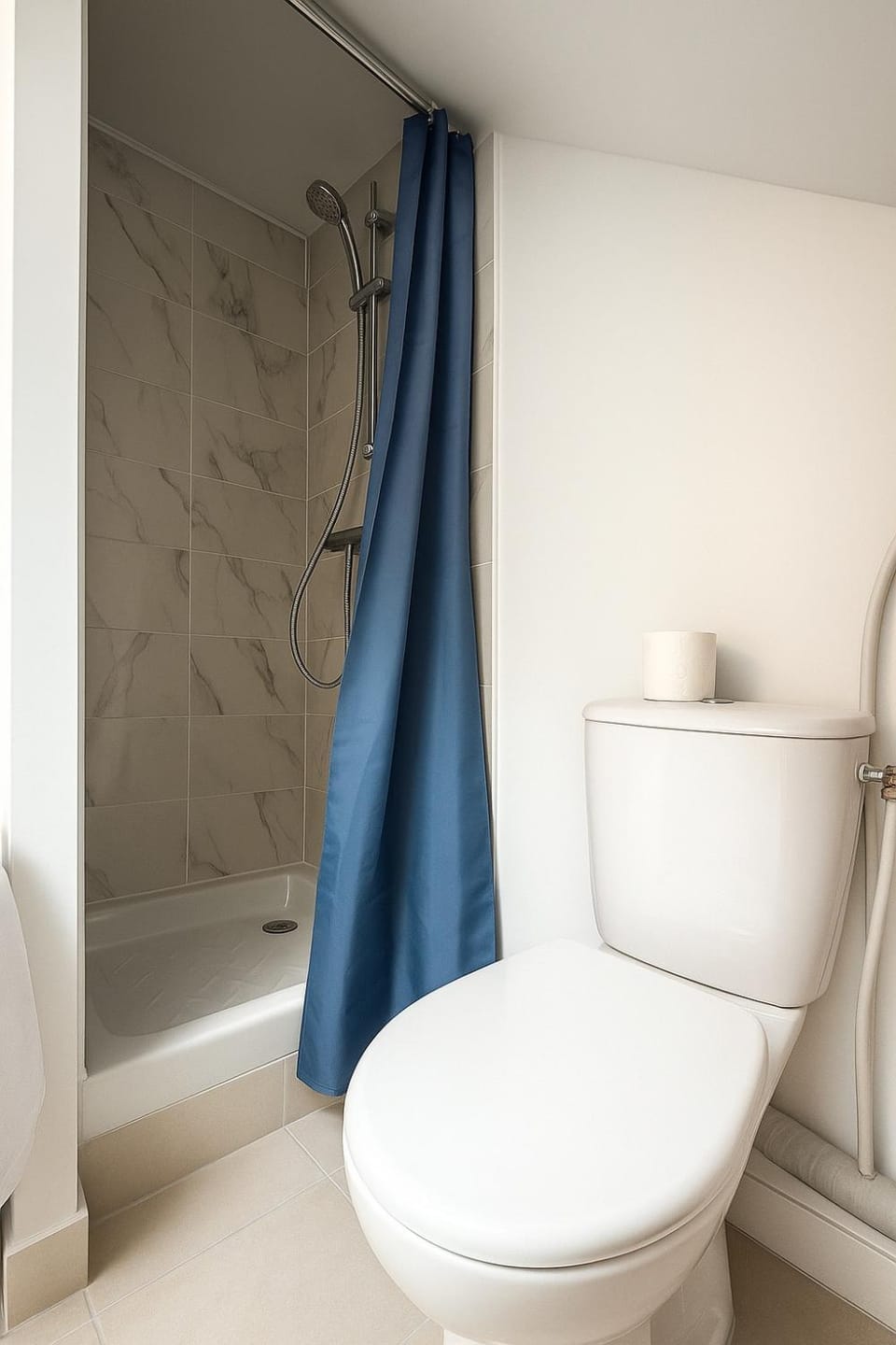 Anh Dao 4 - Studio, centre ville, Université , Disneyland Apartment in Île-de-France