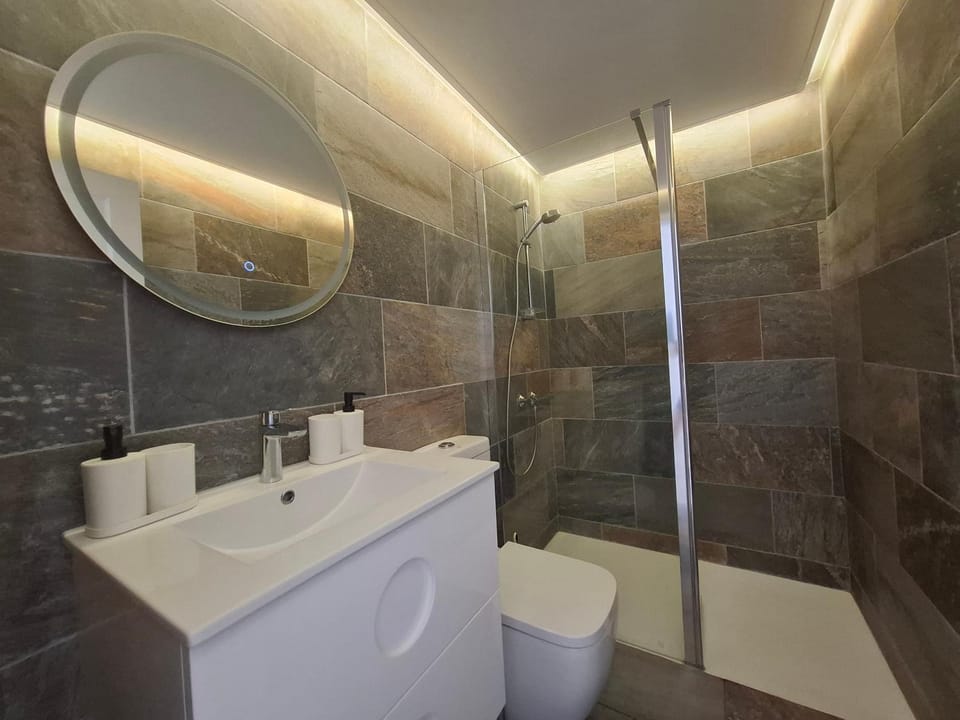 Golden SOLYMAR Apartment in Maspalomas