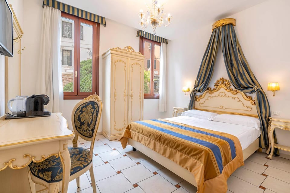 Casa Marsilli Bed and Breakfast in San Marco