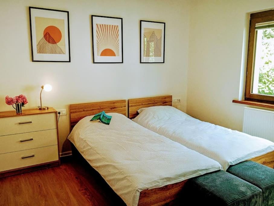 Apartma Discovering Slovenia Apartment in Slovenia