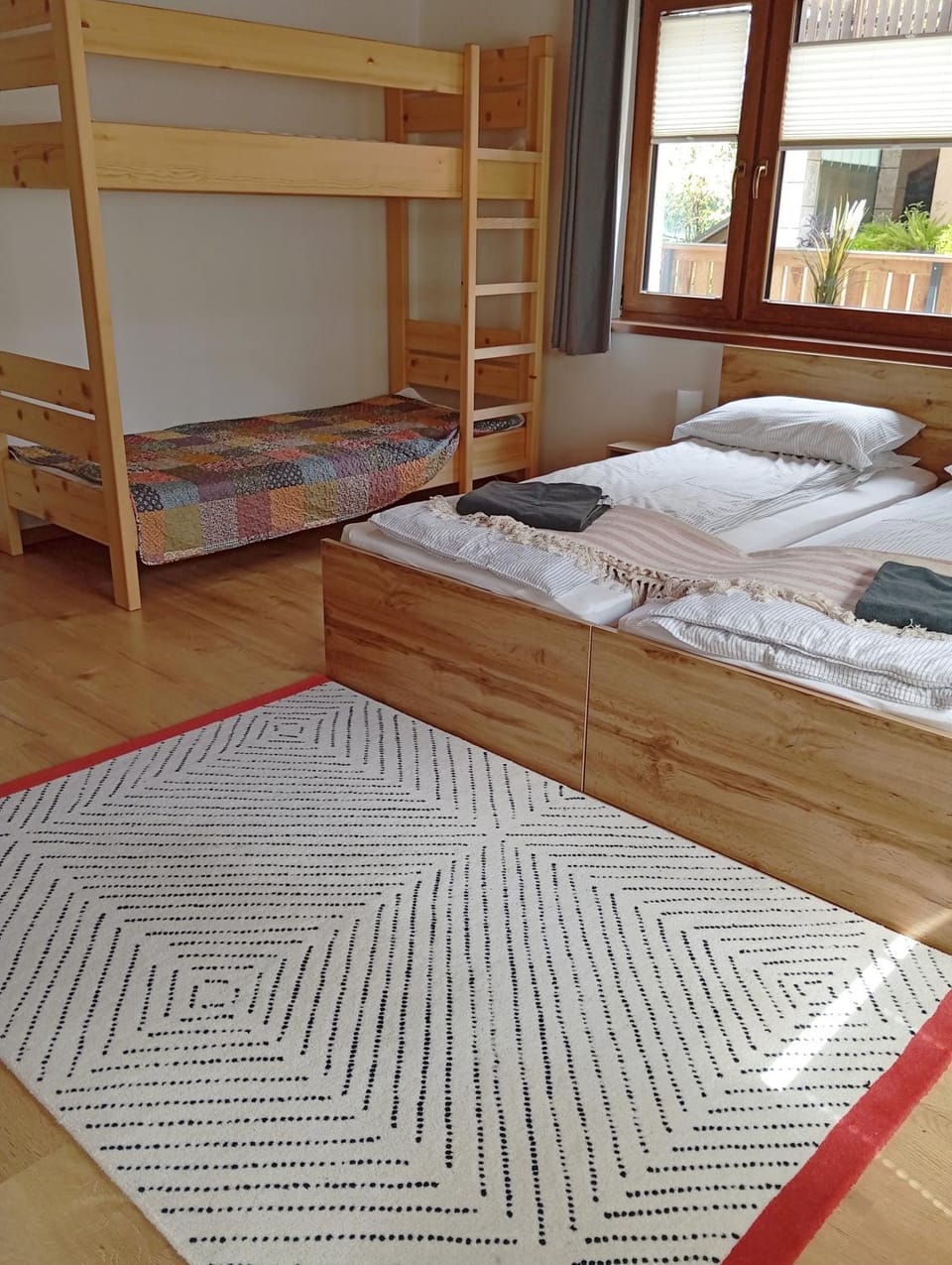 Apartma Discovering Slovenia Apartment in Slovenia