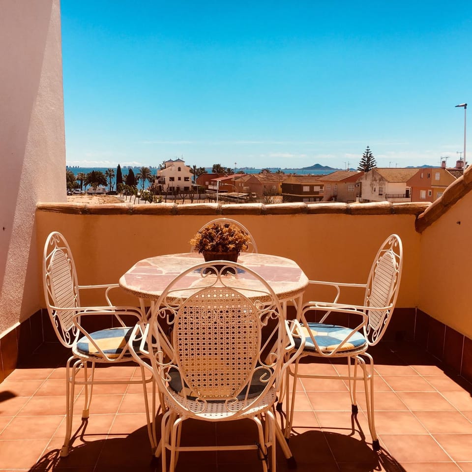 Vistalaguna Apartment in Los Alcázares