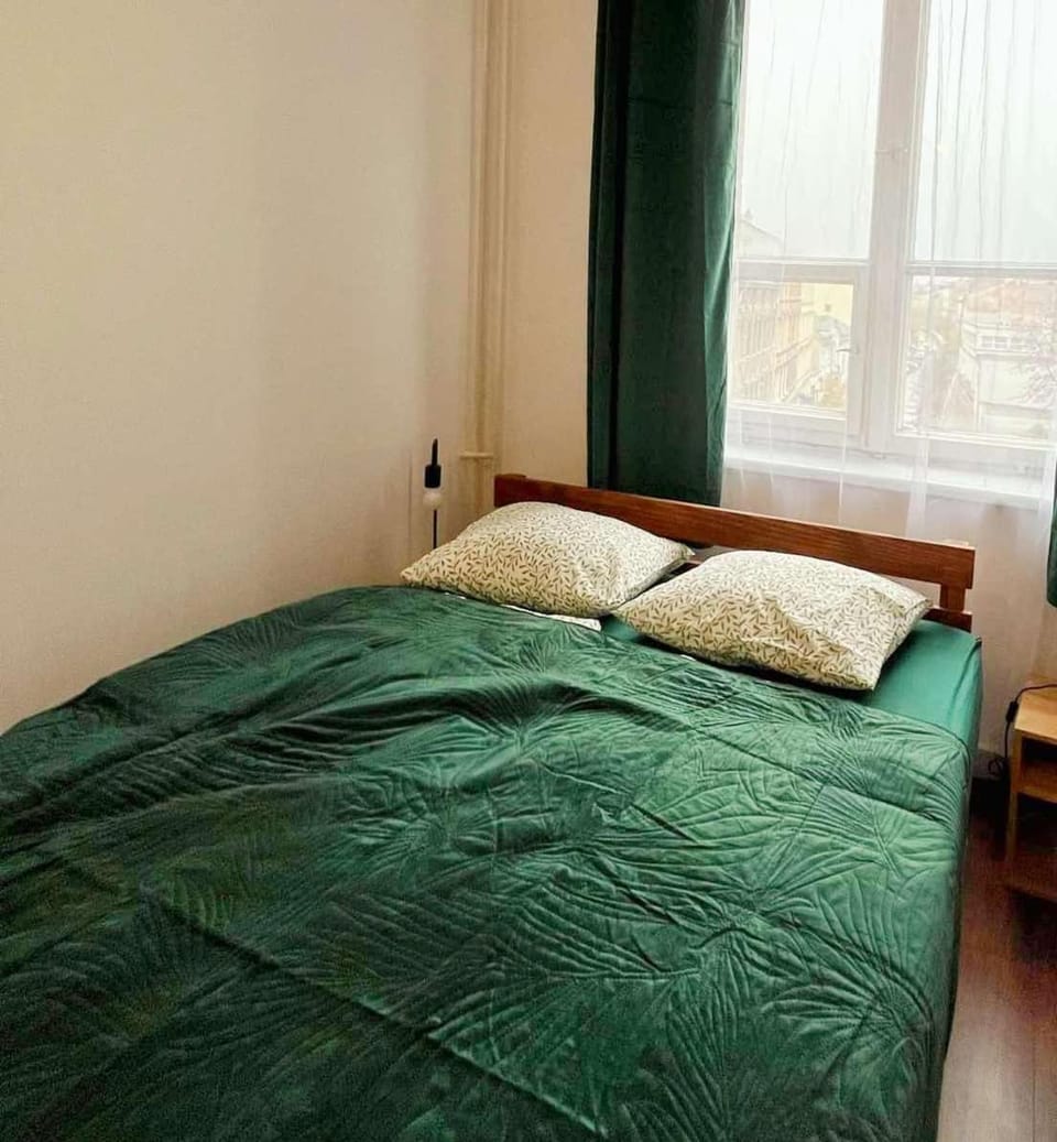 TomTom Hostel Vacation rental in Krakow