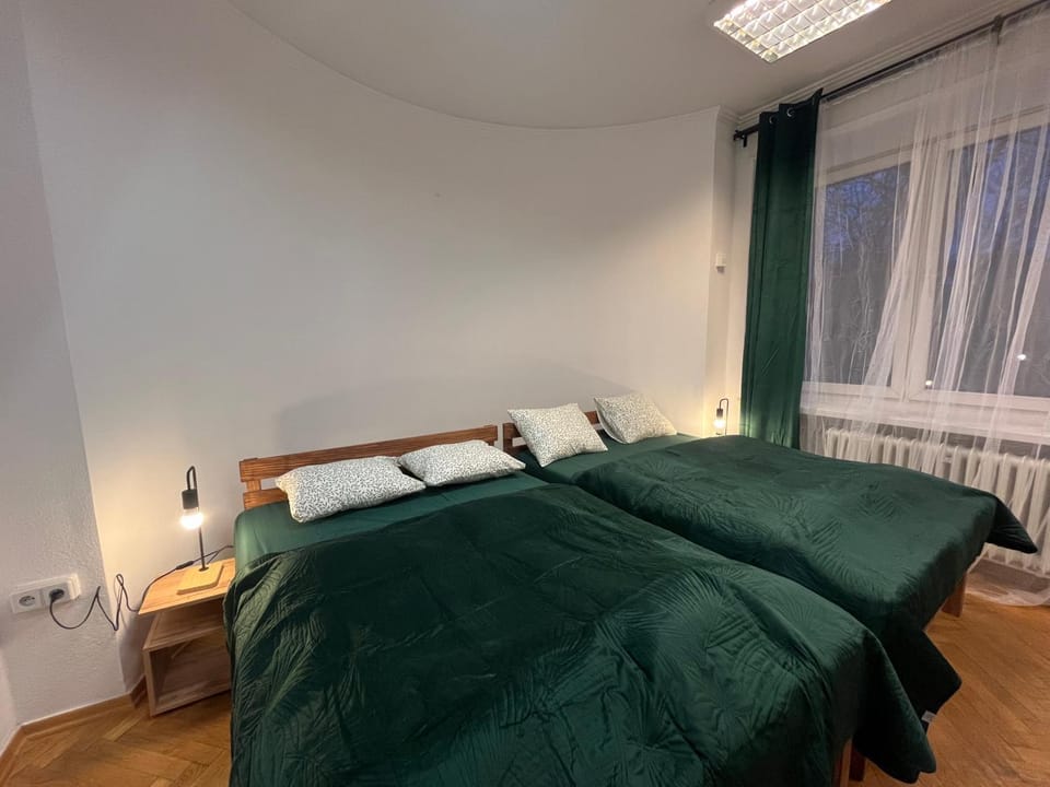 TomTom Hostel Vacation rental in Krakow