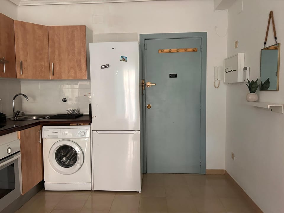 Turquesa Arena Apartment in La Pineda