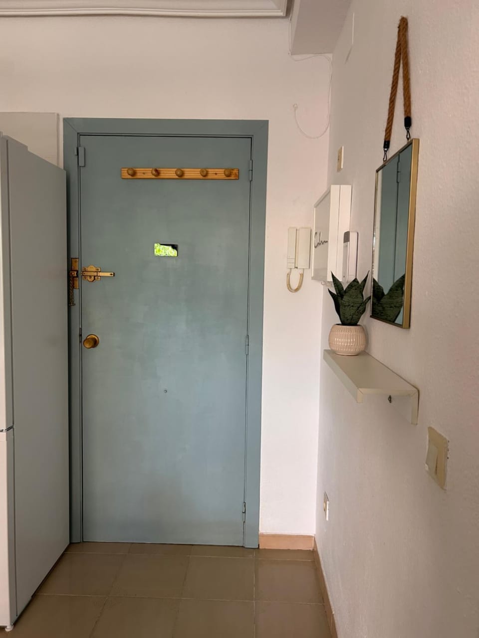 Turquesa Arena Apartment in La Pineda