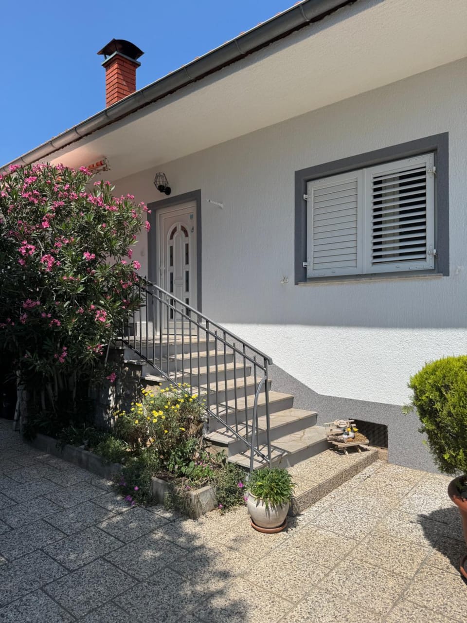 Apartment EMMA Apartment in Lika-Senj County