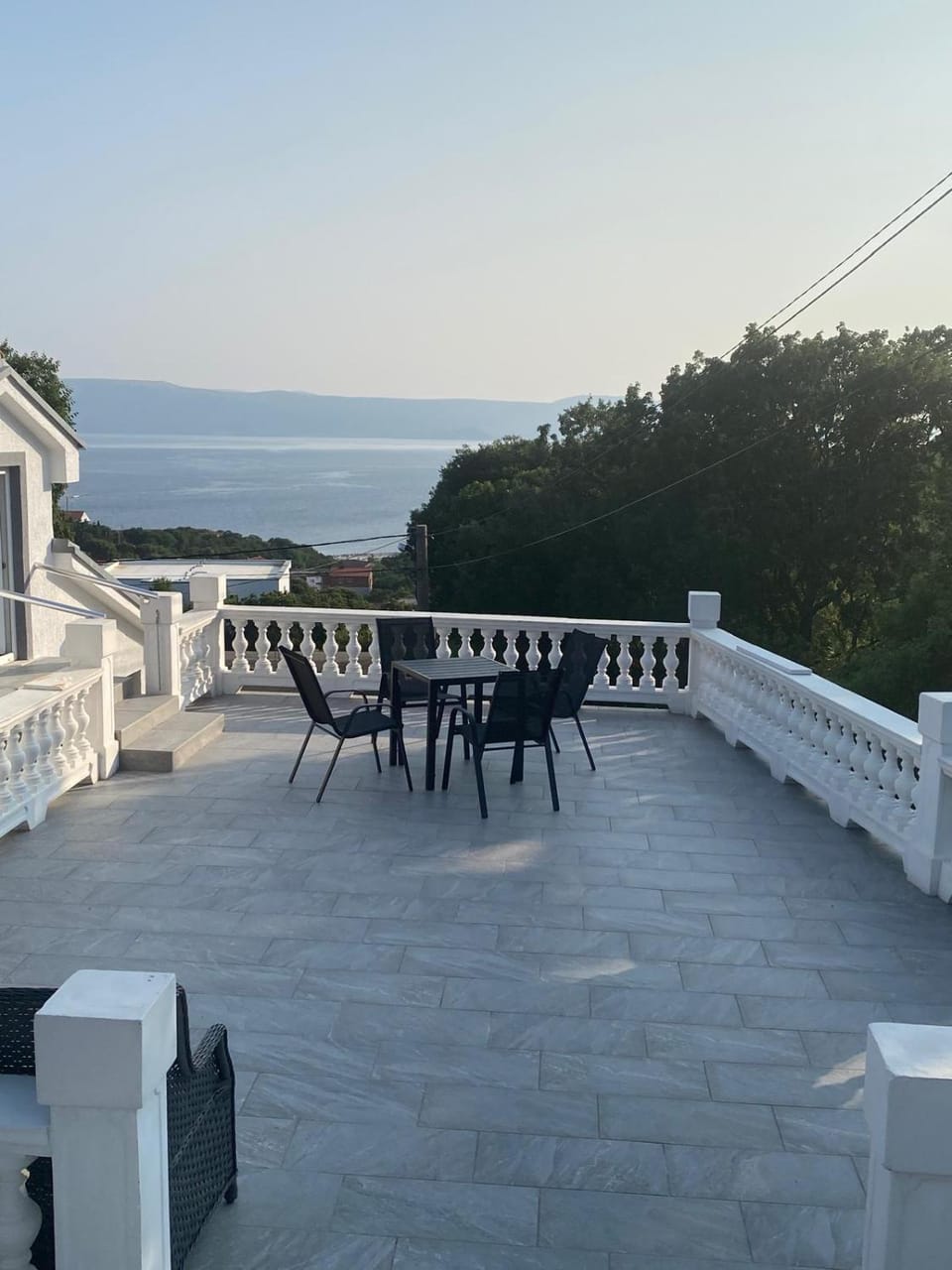 Apartment EMMA Apartment in Lika-Senj County