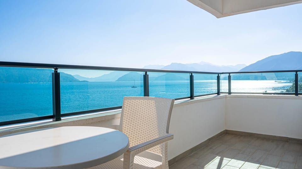 Sea view