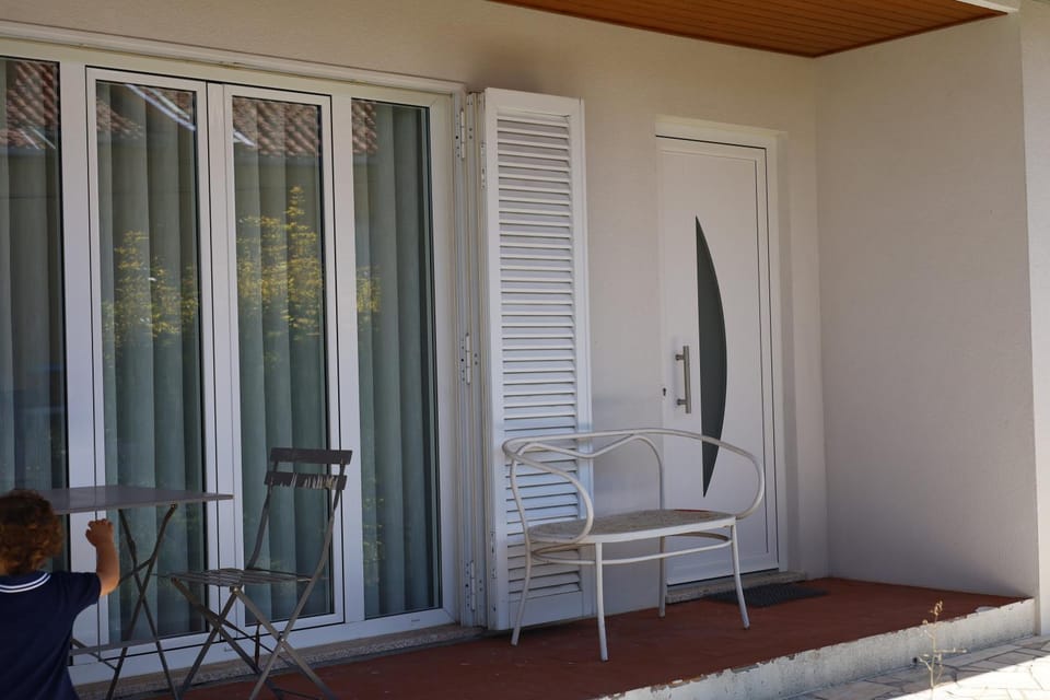 Ramboia Guest House House in Portugal