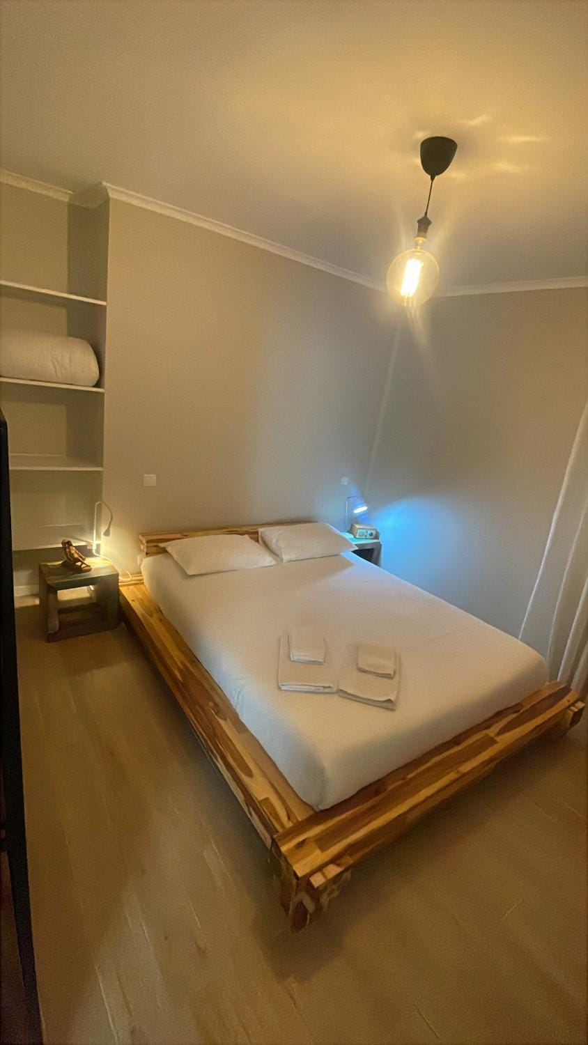 Ramboia Guest House House in Portugal