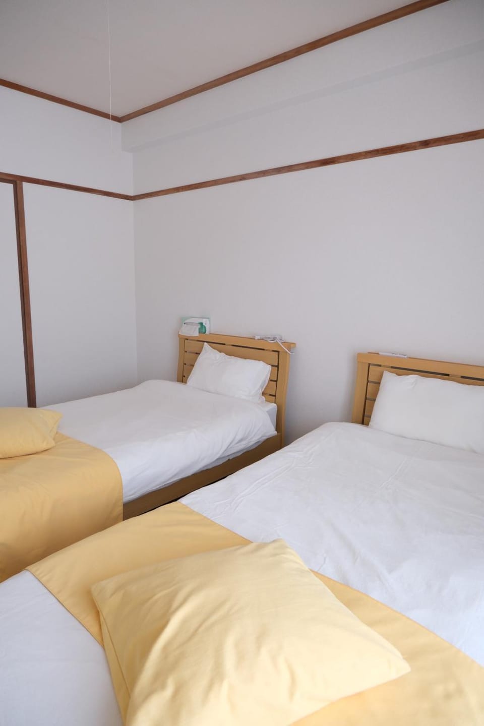巨人の宿 Apartment in Japan