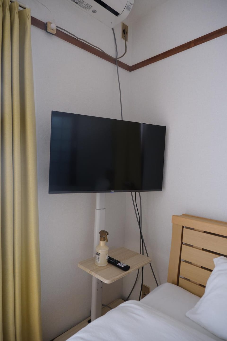 巨人の宿 Apartment in Japan