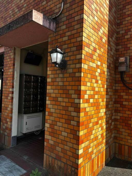 巨人の宿 Apartment in Fukuoka Prefecture