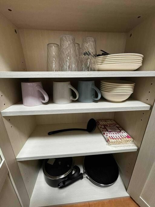 巨人の宿 Apartment in Fukuoka Prefecture