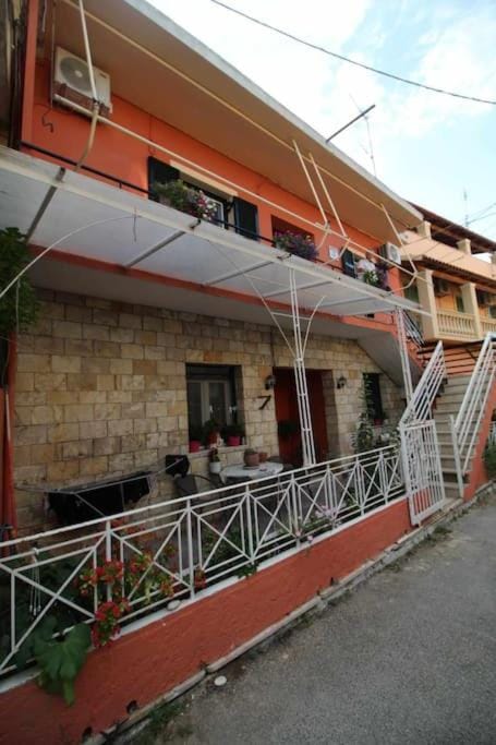 Metropolitan Corfu Apartment in Corfu